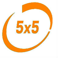 Баскетбольний портал "5х5"